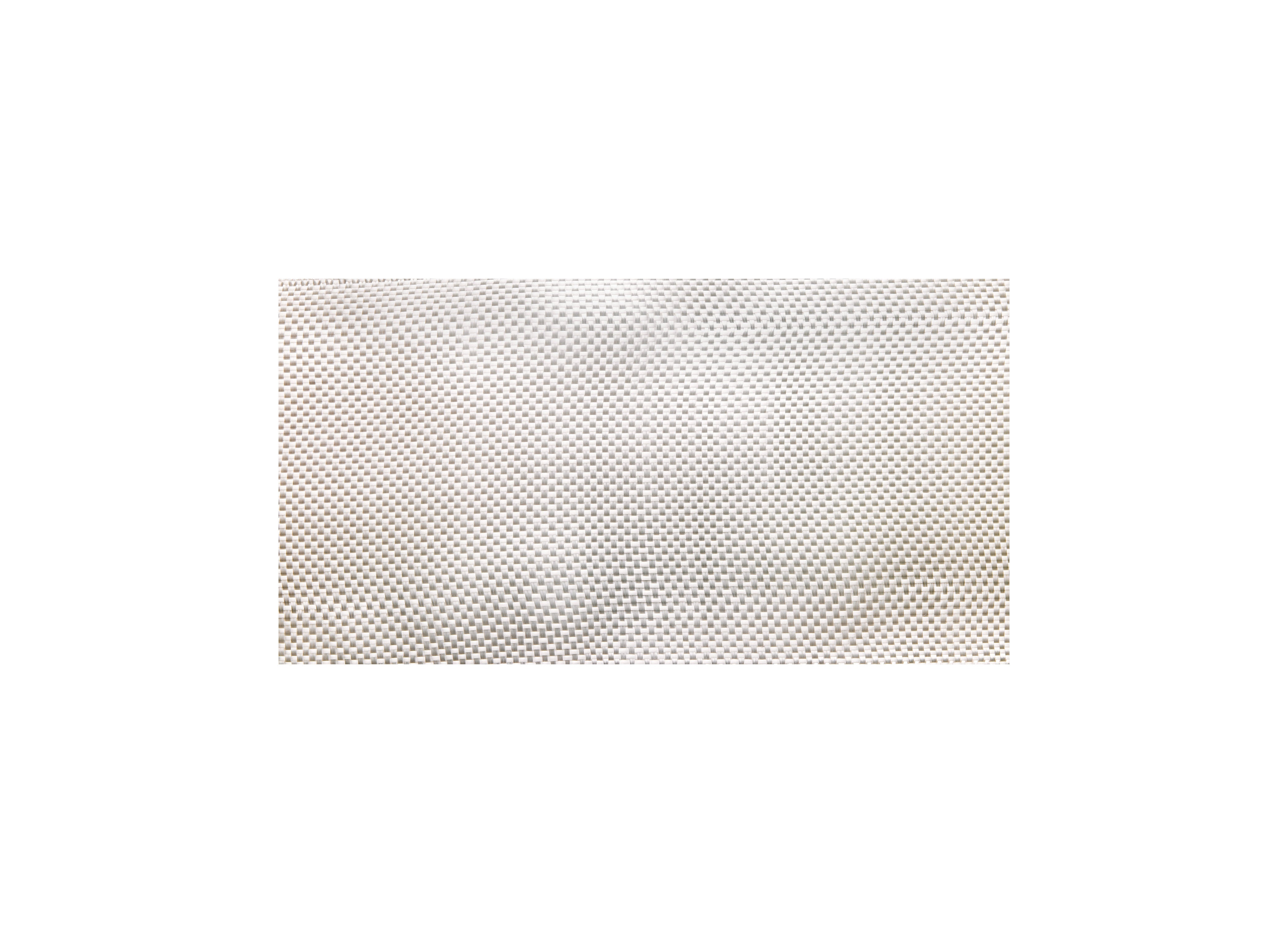 Glas weefselband