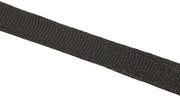 Carbon vlechtband