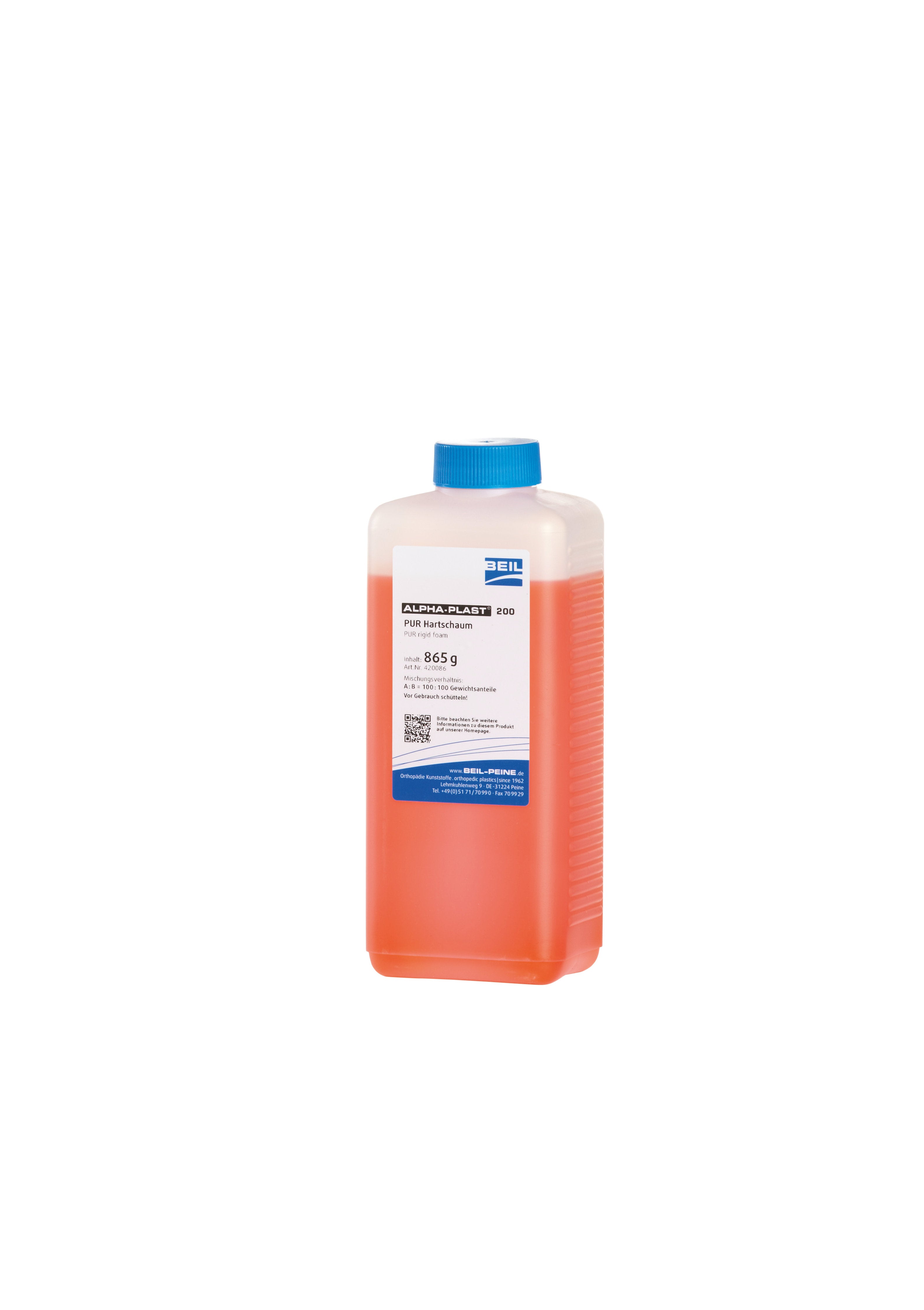 ALPHA-PLAST H