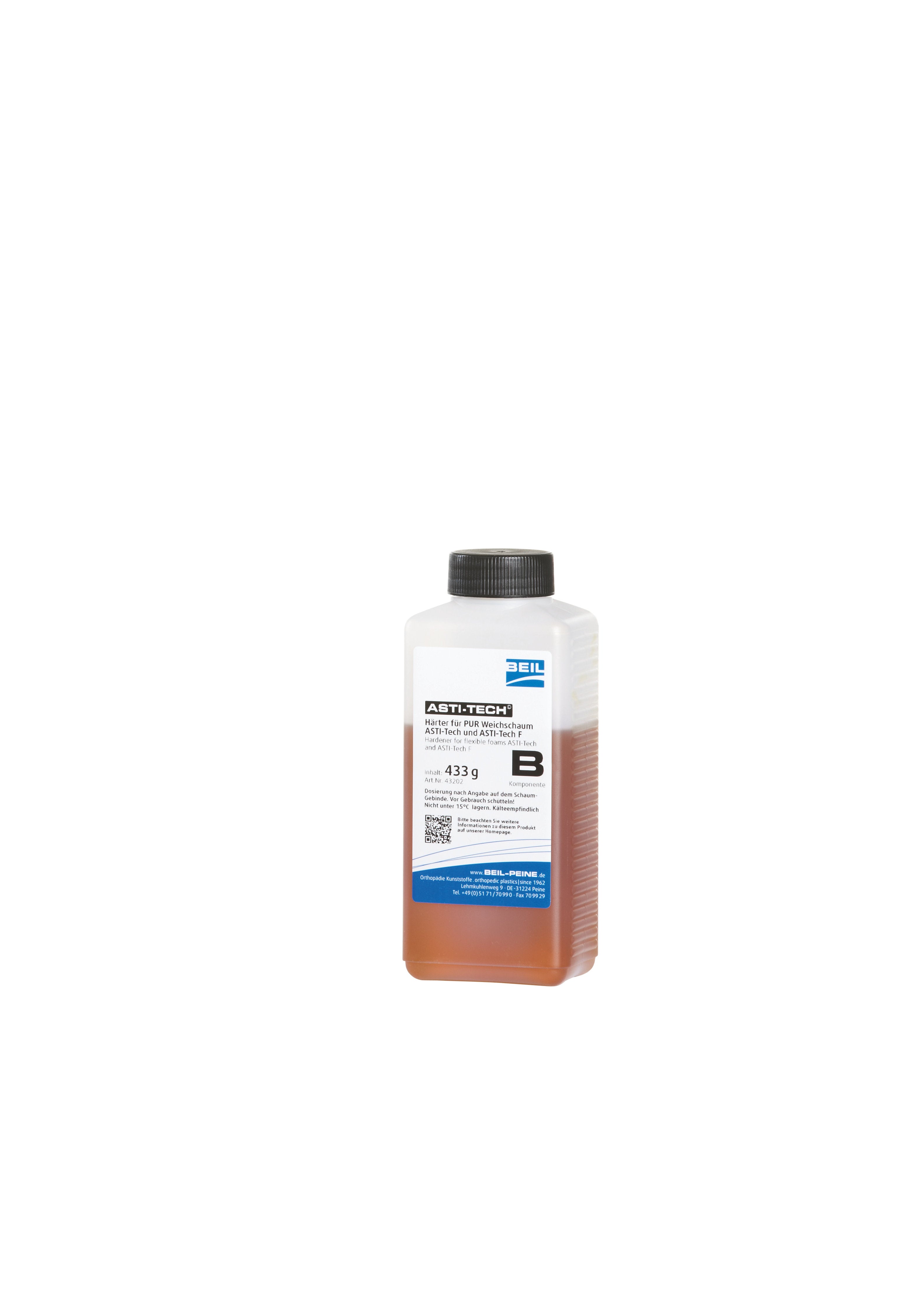 ASTI-TECH B-Component