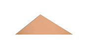 BKF Acrylplaat 80:20
