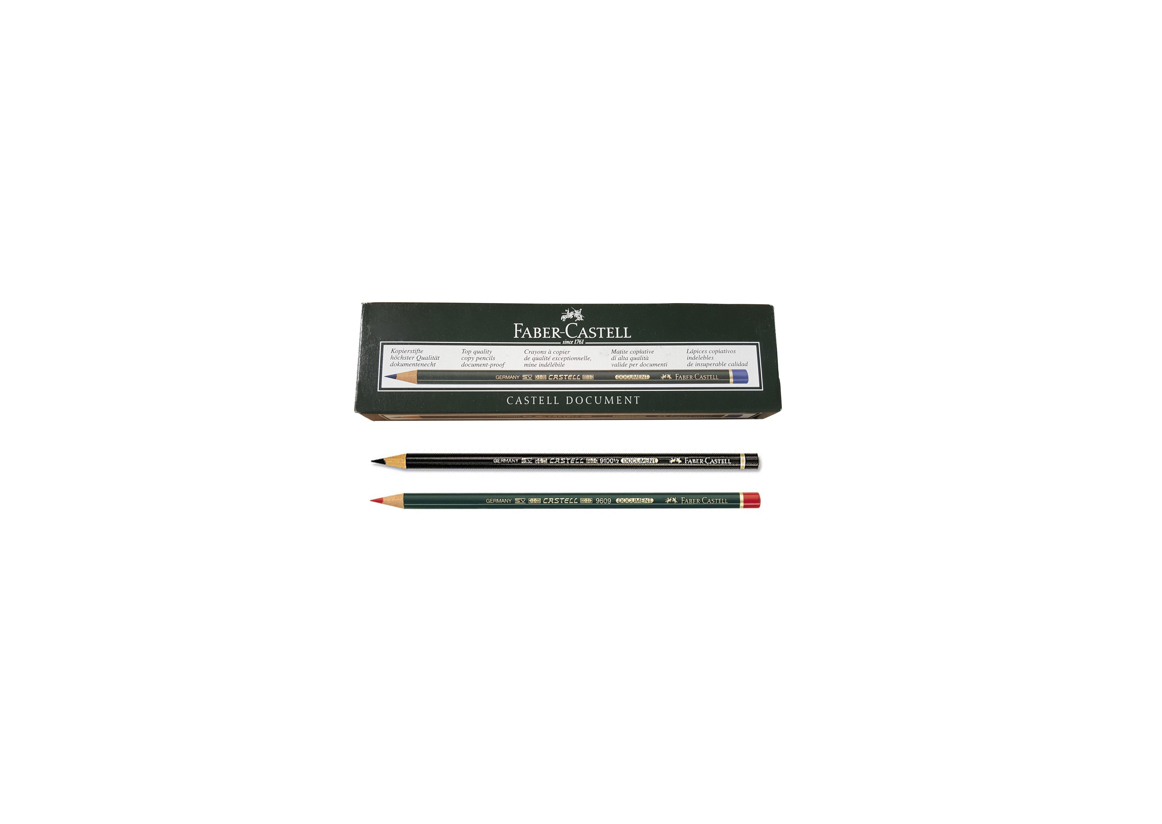 Kopierstift