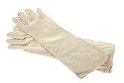 Katoenen beschermhandschoenen