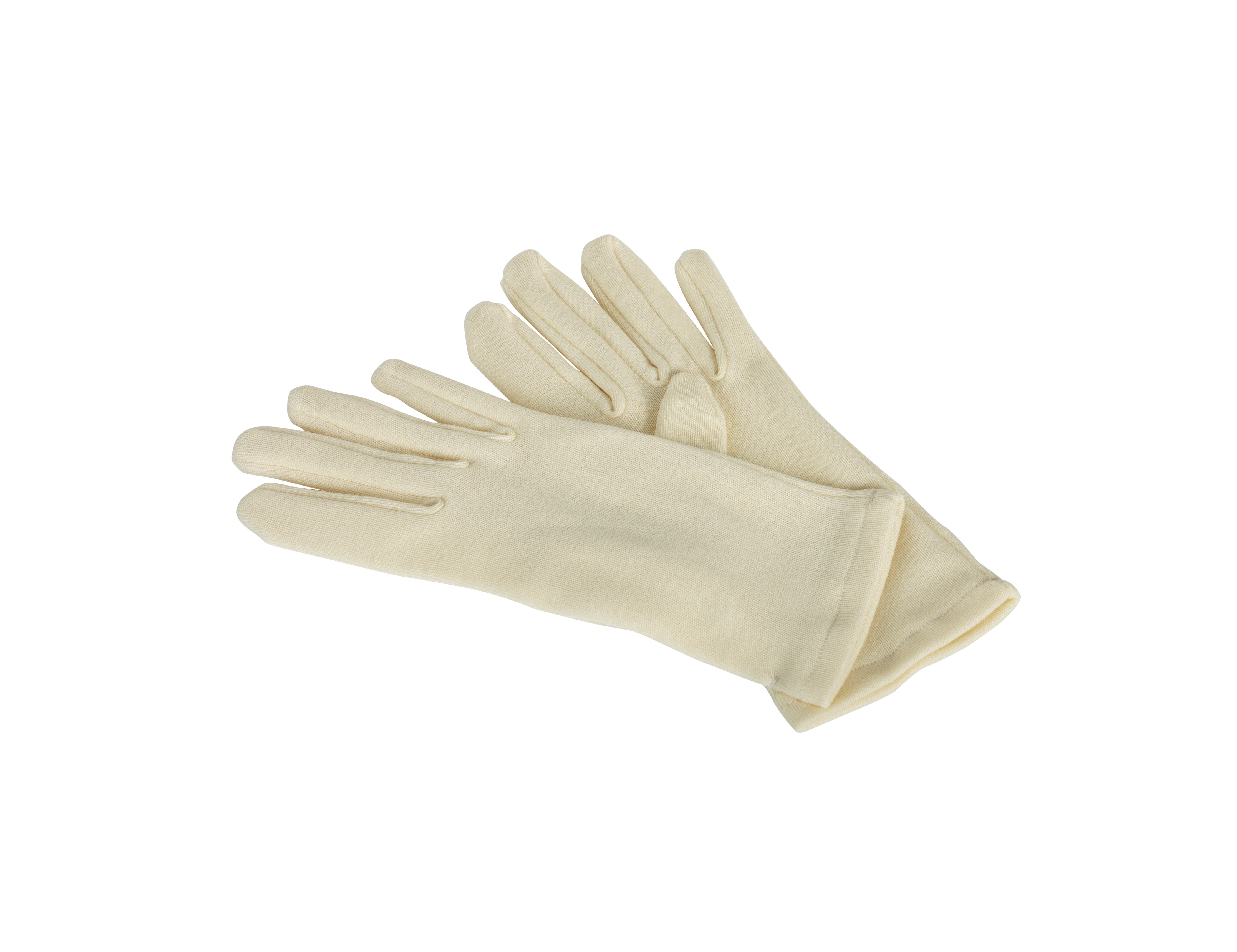 Gebreide Kevlar-beschermhandschoenen