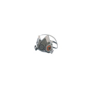 Halfmasker 6200