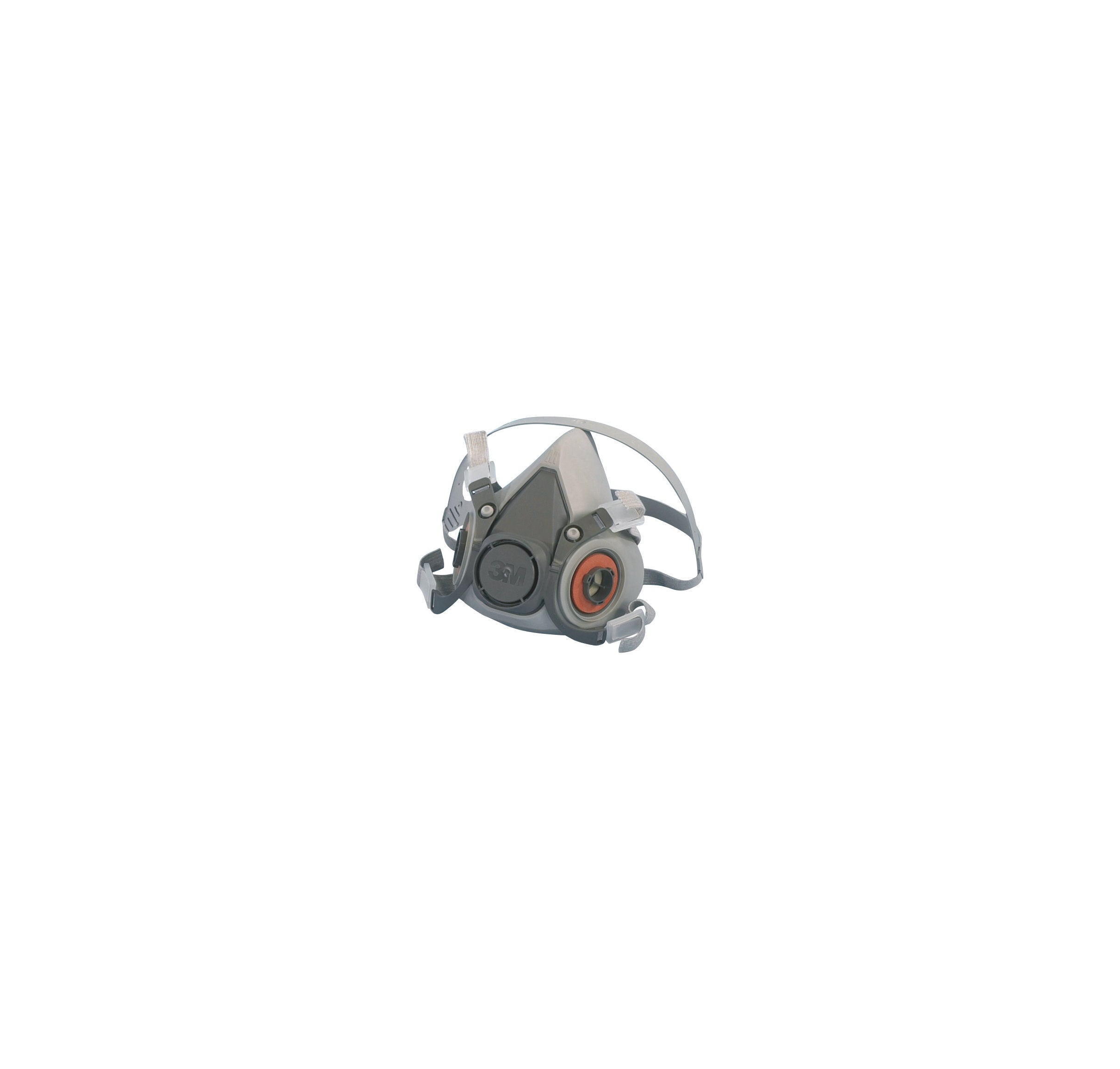 Halfmasker 6200